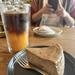 アカアマコーヒーロースターズトウキョウ - 