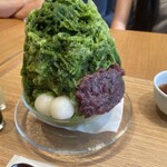 鈴懸 - 八女金時