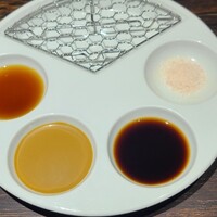 串揚げキッチン だん EKIZO神戸三宮店 - 