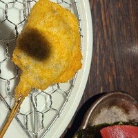 串揚げキッチン だん EKIZO神戸三宮店 - 