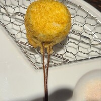 串揚げキッチン だん EKIZO神戸三宮店 - 