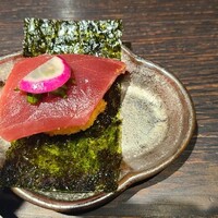 串揚げキッチン だん EKIZO神戸三宮店 - 