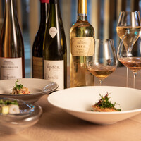 ワインペアリング/Wine Pairing
