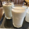 タリーズコーヒー COASKA Bayside Stores店