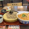 なか卯 外環状河内長野店