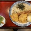 うどん土佐屋 深阪本店