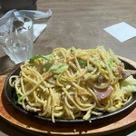 鉄板スパゲッティーズ108 - 