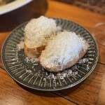 フレンチ酒場　nanoru　namonai - 