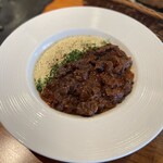 フレンチ酒場　nanoru　namonai - 