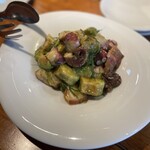 フレンチ酒場　nanoru　namonai - 