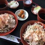 めん工房 きふね - 