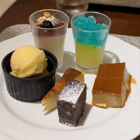 クロスダイン - 