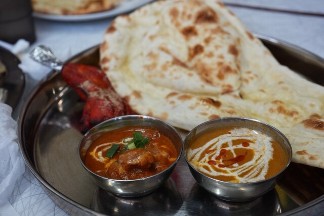 Indian Gandhara Inuyama Ten