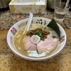 らぁ麺ここん