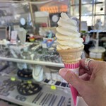 海の宝石蜂屋 - 料理写真: