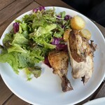 Farmer's Chicken Karuizawa Ten