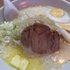 札幌ラーメン こぐま