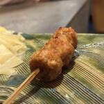 やきとり 陽火 - 