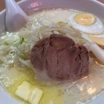 札幌ラーメン こぐま - 