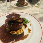 ビストロ オザミ - 