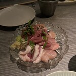 炭火焼鳥きびたき - 