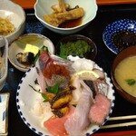 めし屋 - 