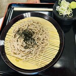 駒ヶ岳サービスエリア（上り） フードコート - 