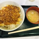 駒ヶ岳サービスエリア（上り） フードコート - 