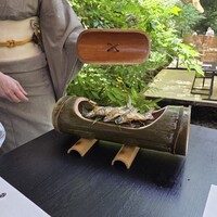 奥貴船 兵衛 - 