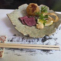 奥貴船 兵衛 - 