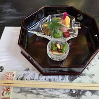 奥貴船 兵衛 - 