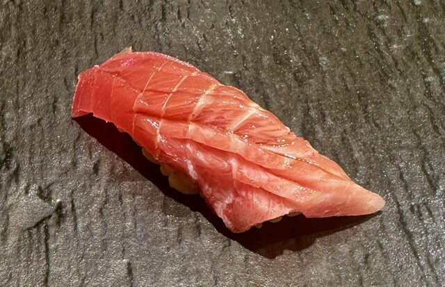Sushi Kyotatsu Oimachi Ten