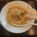 中華そば 髙野 ベイサイド店 - 