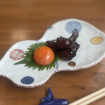 うなぎ亭 友栄 - 