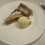 ビストロ オザミ - 