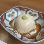 うなぎ亭 友栄 - 