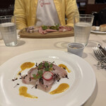 ビストロ オザミ - 