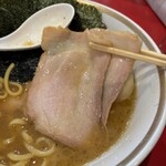 ラーメン濱野家 - 