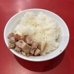 ラーメン濱野家 - 