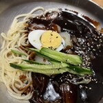 NENE CHICKEN＆ジョンノハットグ - 料理写真: