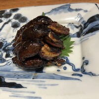 鰻う おか冨士 - 