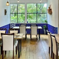 ブルーセゾン - 