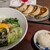 SAPPORO餃子製造所 - 料理写真: