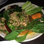 SAP' NUA classic - ラープムー