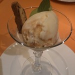 ピノサリーチェ - ドルチェ