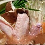 炭火焼鳥はる - 