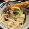 熟成うどん なかや