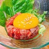 炭火焼肉 キョロちゃん 森ノ宮店