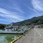 浜のかきあげや - 