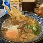 うどん満月 - 料理写真: